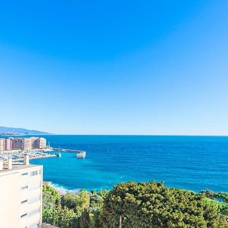 Luxueux - Terrasse Vue Mer - Parking Prive - Bo Saint-Antoine  Bagian luar foto