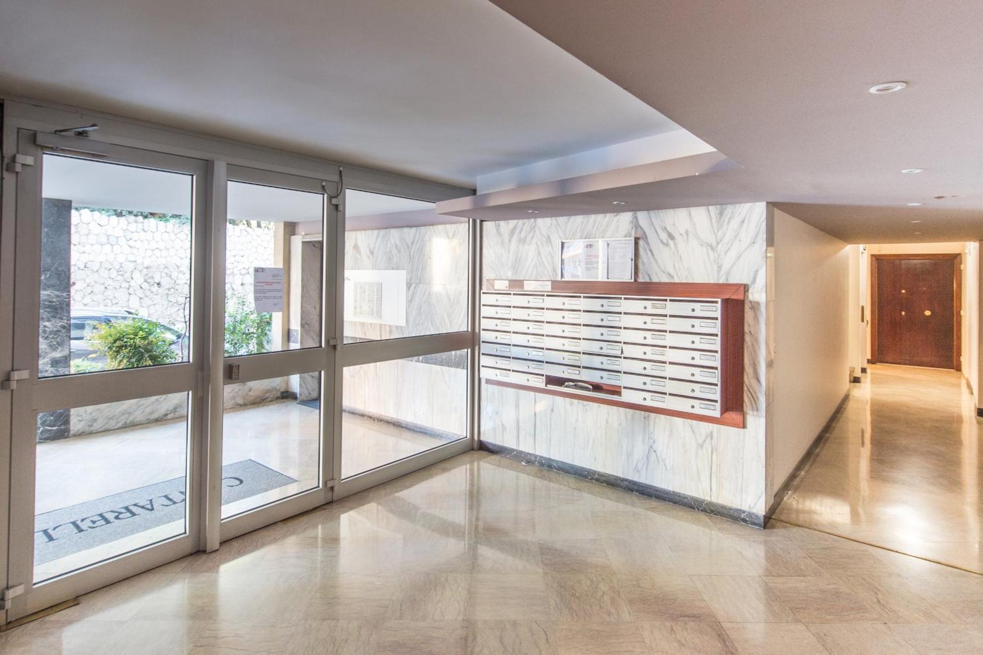 Luxueux - Terrasse Vue Mer - Parking Prive - Bo Saint-Antoine  Bagian luar foto